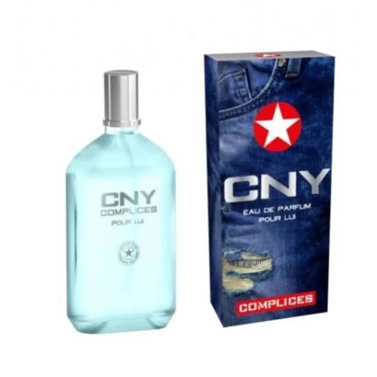 CNY Complices Pour Lui Eau De Toilette 100ml