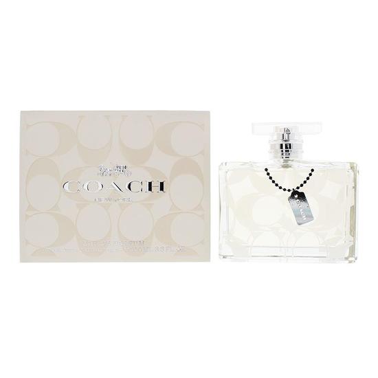 Coach Eau De Parfum 100ml