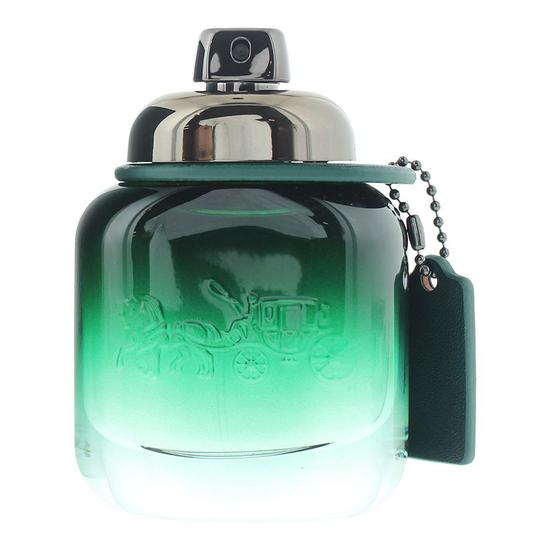 Coach Green Eau De Toilette 40ml