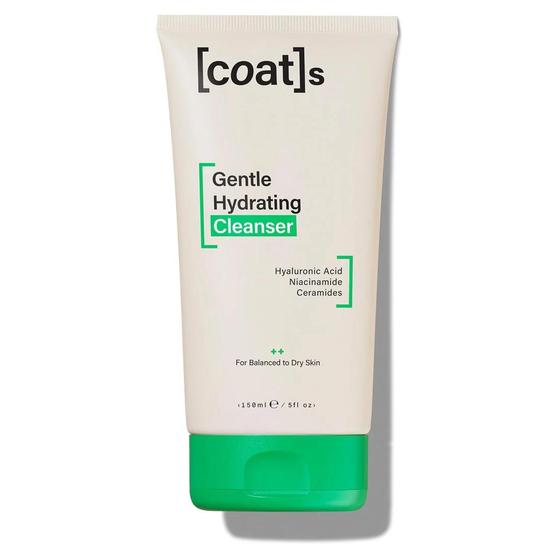 Coats Skin [coat]s Gentle Hydrating Cleanser 150ml