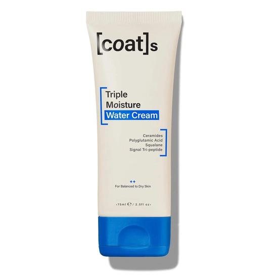 Coats Skin [coat]s Triple Moisture Water Cream 75ml