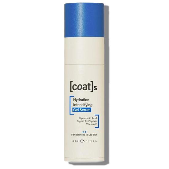 Coats Skin Hydration Intensifying Gel Serum 30ml