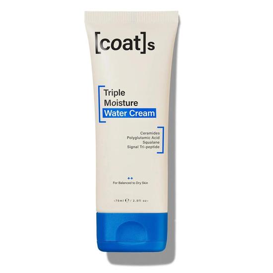 Coats Skin Triple Moisture Water Cream 75ml