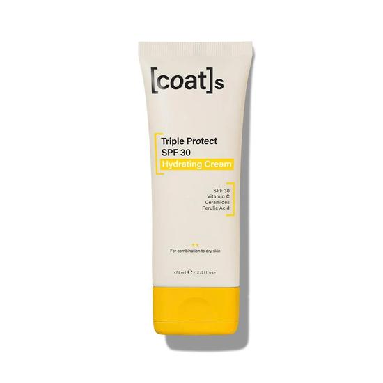 Coats Skin Triple Protect SPF 30 Hydrating Cream | Sales