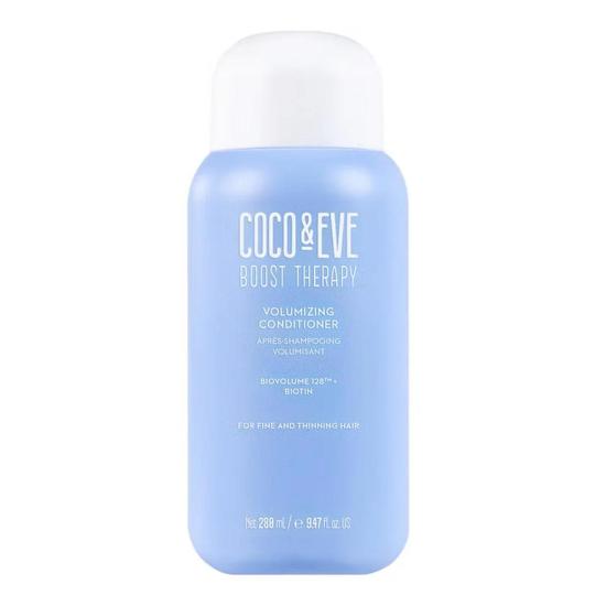 Coco & Eve Hair Volumising Conditioner