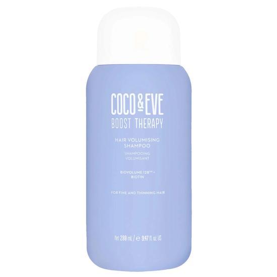 Coco & Eve Hair Volumising Shampoo