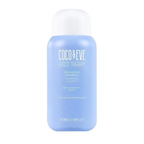 Coco & Eve Hair Volumising Shampoo