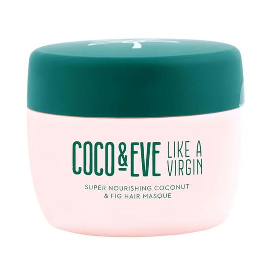 Coco & Eve Like A Virgin Super Nourishing Coconut & Fig Hair Mask 212ml