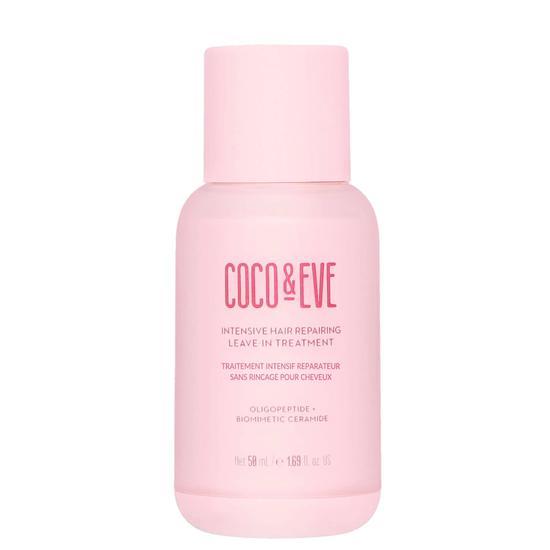 Coco & Eve Sweet Repair Intensive Hair Repairing Leave-In Treatment