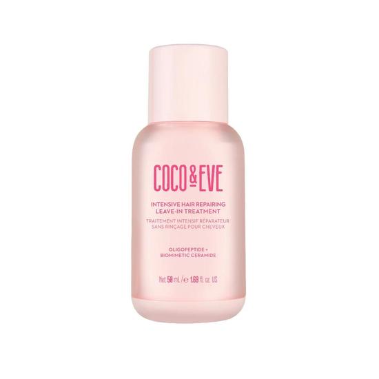 Coco & Eve Sweet Repair Intensive Hair Repairing Leave-In Treatment 50ml