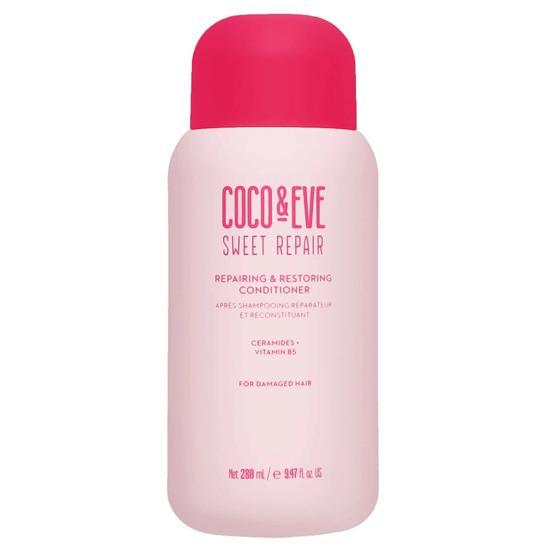 Coco & Eve Sweet Repair Repairing & Restoring Conditioner
