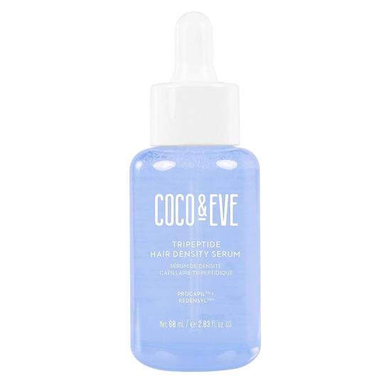 Coco & Eve Tripeptide Hair Density Serum