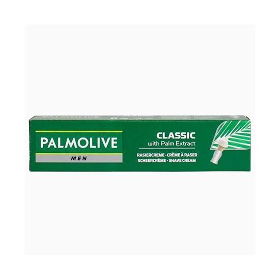 Colgate Palmolive Classic Shave Cream For Men 100ml