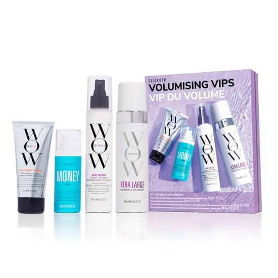 Color Wow Colour Volumising Gift Pack