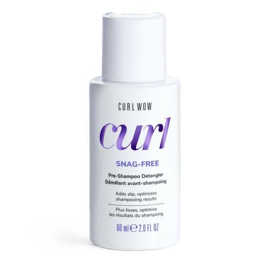 Color Wow Curl Wow Snag-Free Pre-Shampoo Detangler 60ml