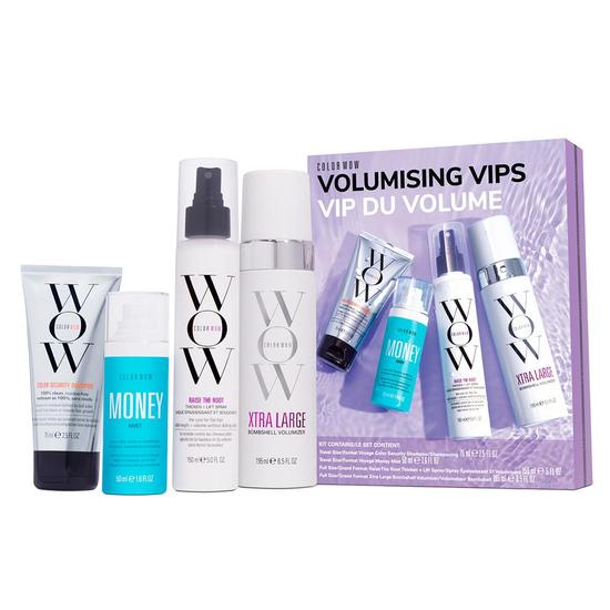 Color Wow Gift Set Volumising VIPs