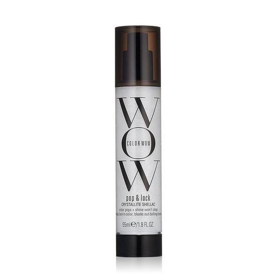 Color Wow Mini Pop & Lock Shellac Serum 12ml