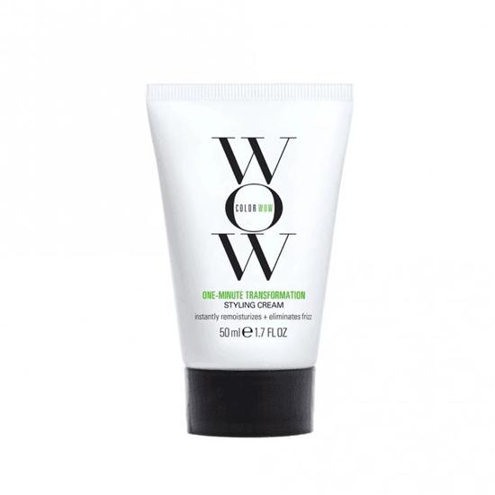 Color Wow One-Minute Transformation Styling Cream 50ml