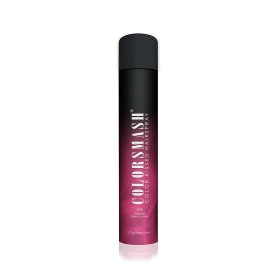 Colorsmash Colour Kissed Pink Hairspray 130ml