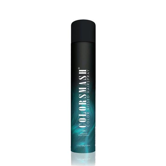 Colorsmash Colour Kissed Teal Hairspray 130ml