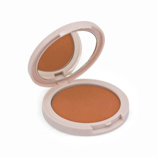 Coloured Raine Matte Bronzer Charming Chai 8g (Imperfect Box)