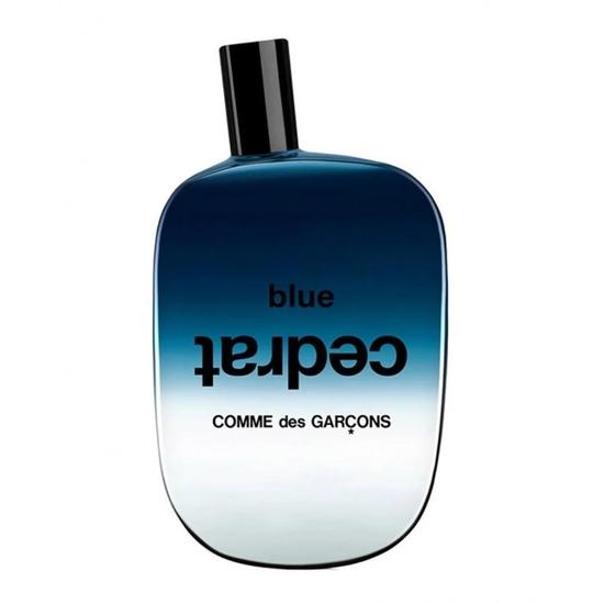 Comme Des Garcons Blue Cedrat Eau De Parfum 100ml