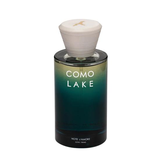 Como Lake Note d'Amore Eau De Parfum 100ml