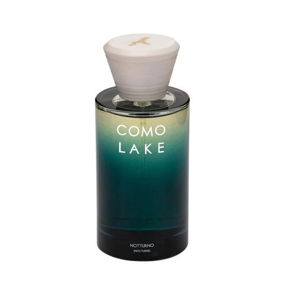 Como Lake Notturno Eau De Parfum 100ml