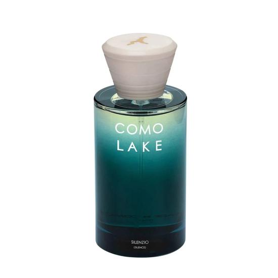 Como Lake Silenzio Eau De Parfum 100ml