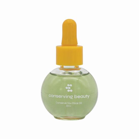 Conserving Beauty Conserve You Face Oil 30ml (Imperfect Box)