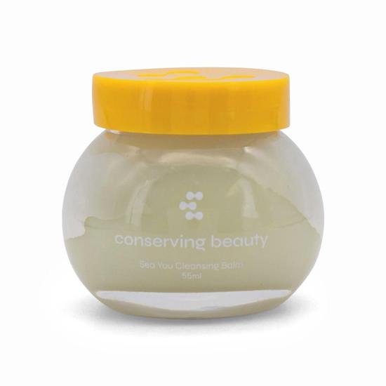 Conserving Beauty Sea You Cleansing Balm 55ml (Imperfect Box)