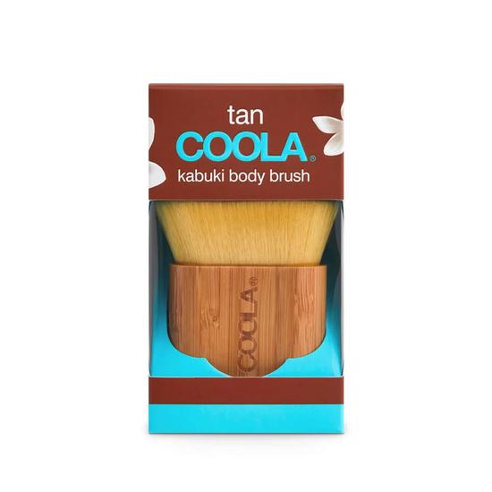 Coola Sunless Tan Kabuki Brush