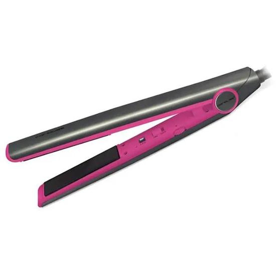 Corioliss C1 Nano Silk Plate Technology Styling Iron Pink/Grey