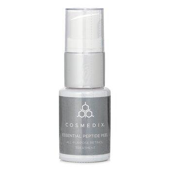 CosMedix Essential Peptide Peel Salon Product