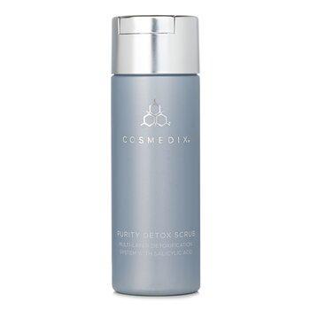CosMedix Purity Detox Scrub 90g