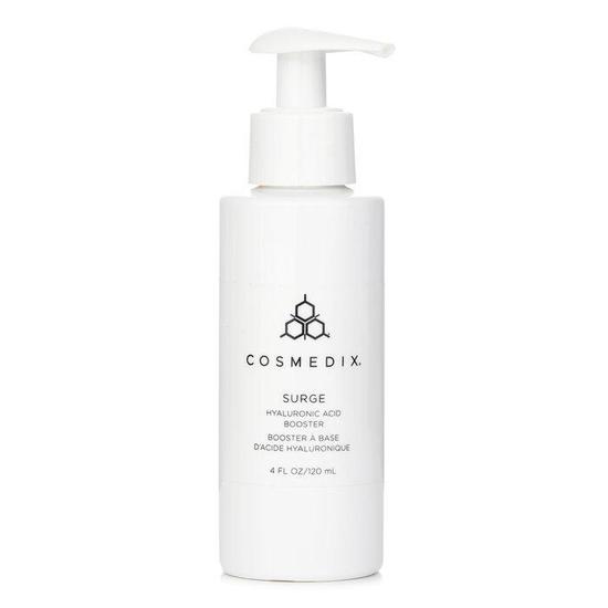 CosMedix Surge Hyaluronic Acid Booster Salon Size 120ml