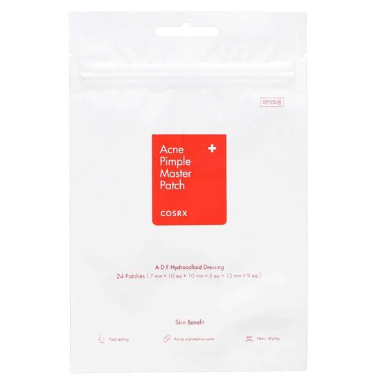 CosRx Acne Pimple Master Patch
