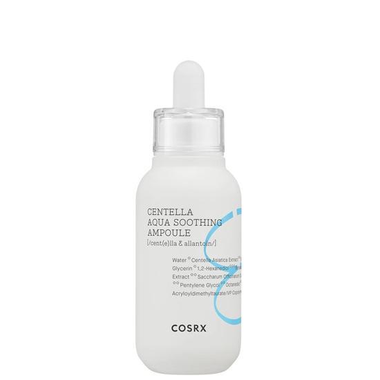 CosRx Hydrium Centella Aqua Soothing Ampoule