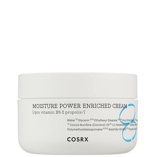 CosRx Hydrium Moisture Power Enriched Cream 50ml