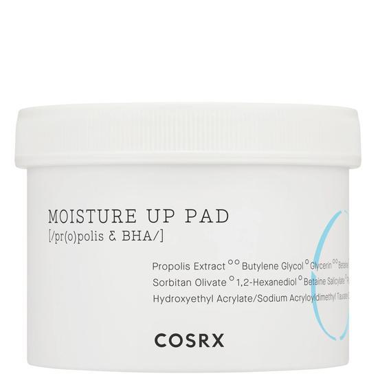 CosRx One Step Moisture Up Pad