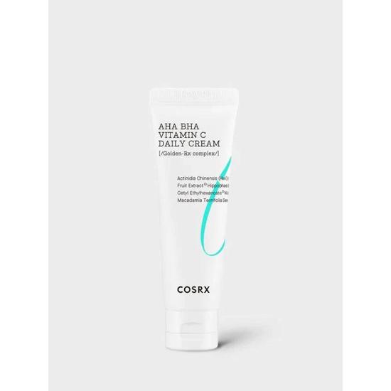 CosRx Refresh AHA BHA Vitamin C Daily Cream 50ml