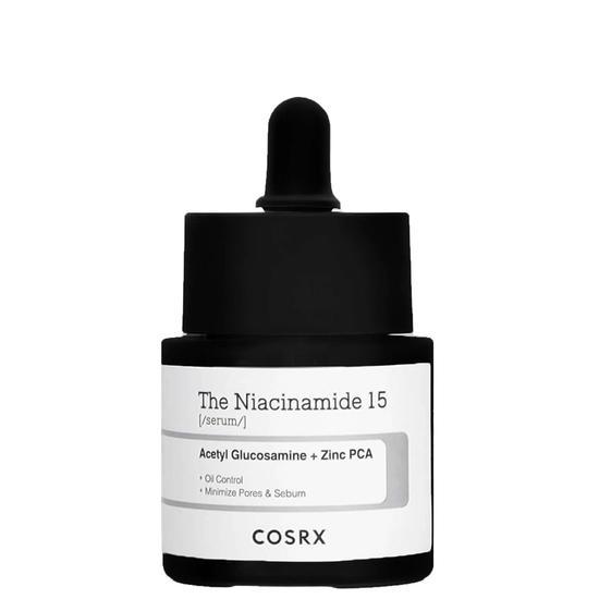 CosRx The Niacinamide 15 Serum 20ml