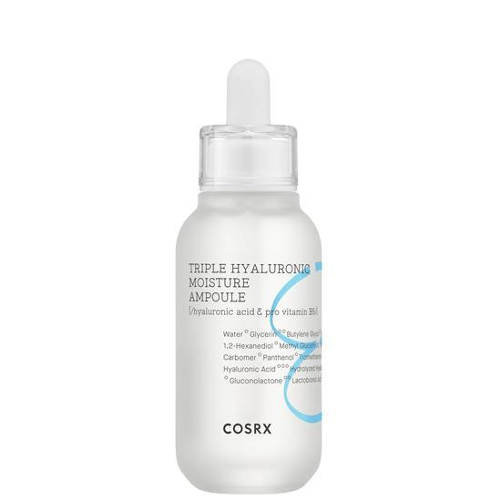 CosRx Triple Hyaluronic Moisture Ampoule 40ml