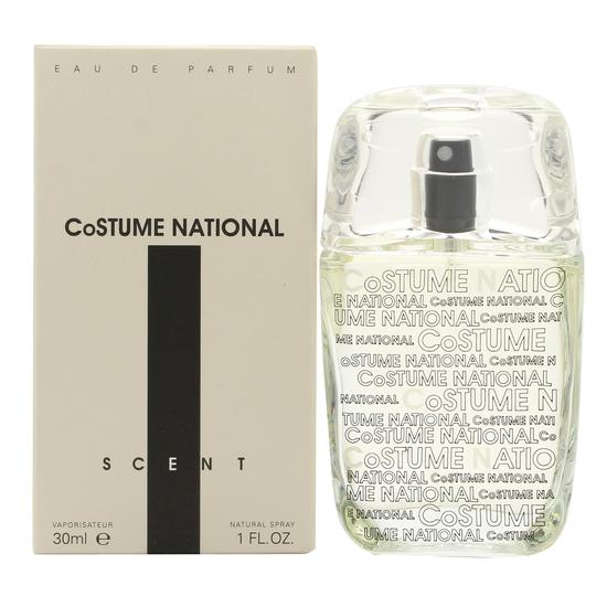 Costume National Scent Eau De Parfum 30ml