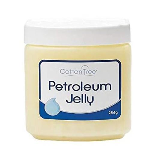 Cotton tree Petroleum Jelly 226 g