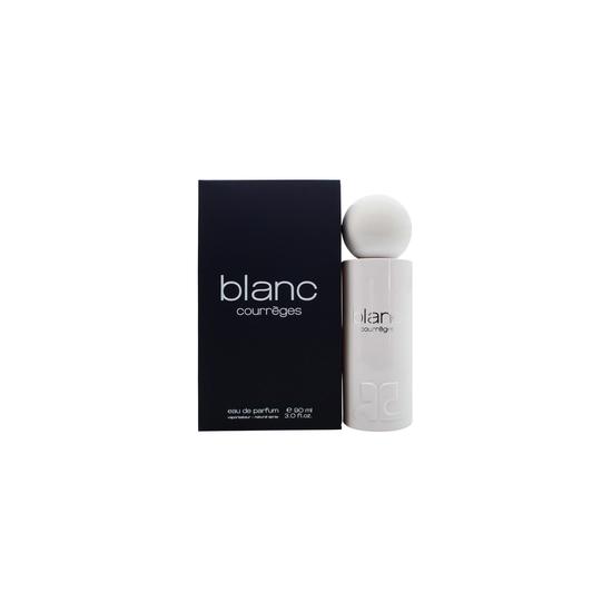 Courreges Blanc De Courreges Eau De Parfum 90ml