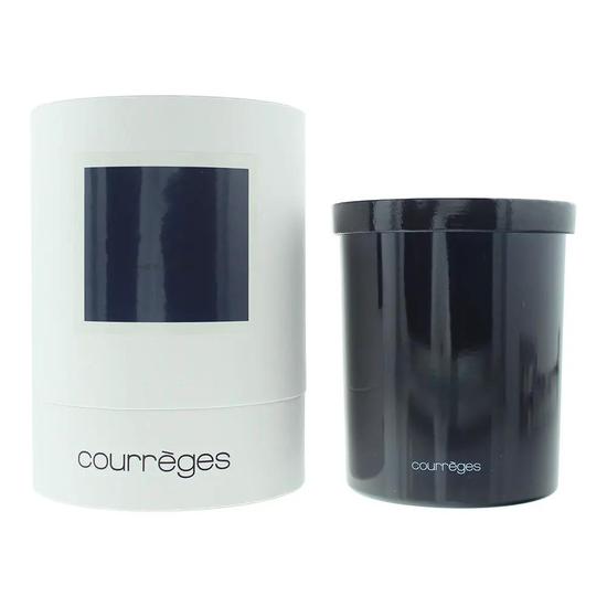 Courreges C Fragrance Candle 190g