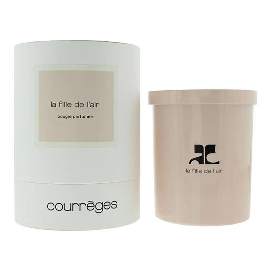 Courreges La Fille De L'air Candle 190g