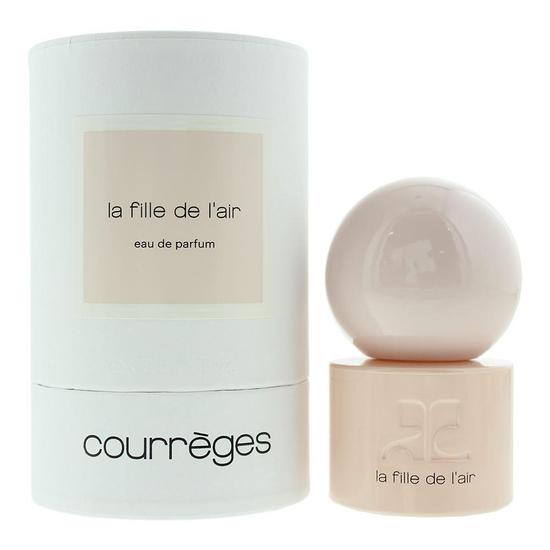 Courreges La Fille De L'Air Eau De Parfum 30ml