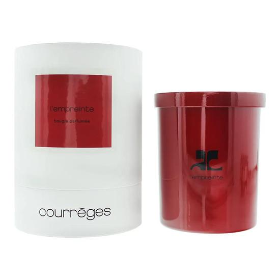 Courreges L'empreinte Candle 190g